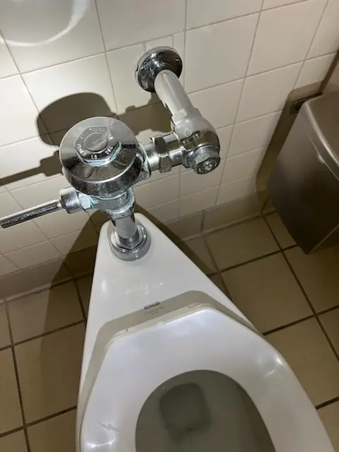 Fixture installation and repair for Sewer Camera Inspection in Orange Court